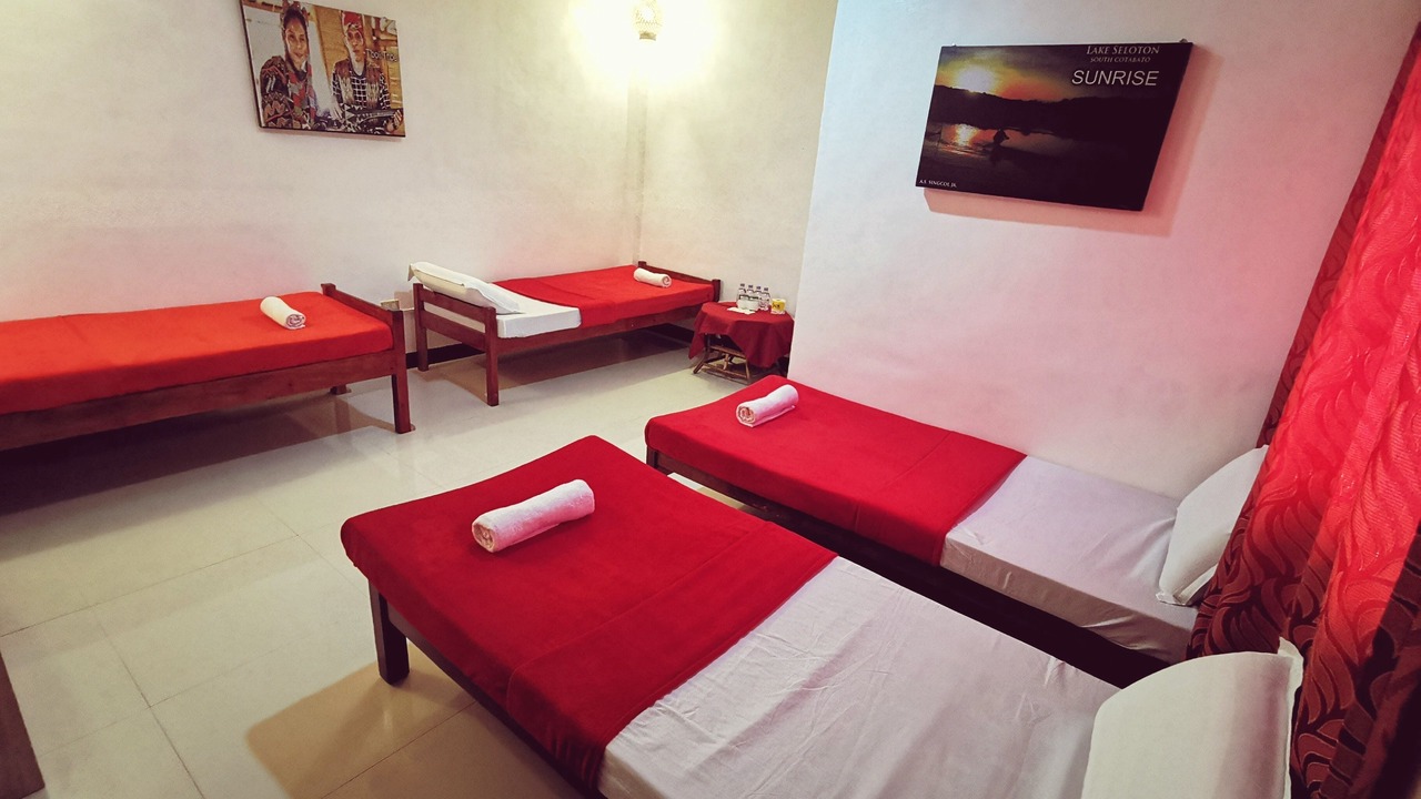 Photo of Bedroom in Lake Sebu