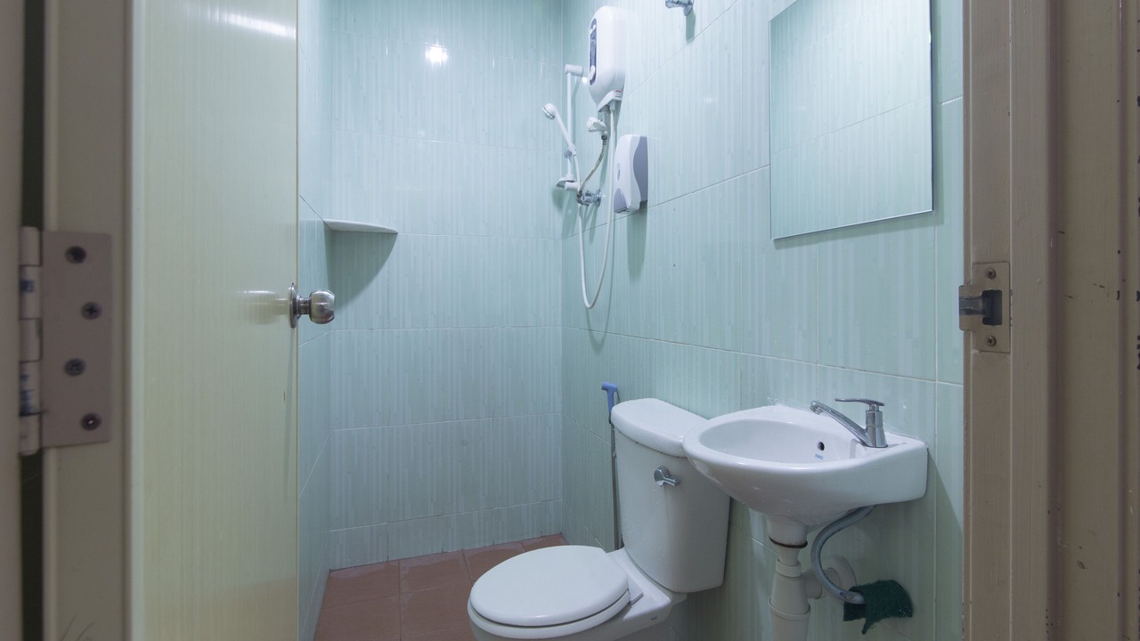 Photo of Bathroom in Nilai