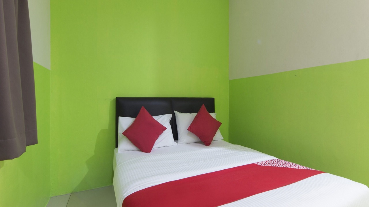 Photo of Bedroom in Nilai