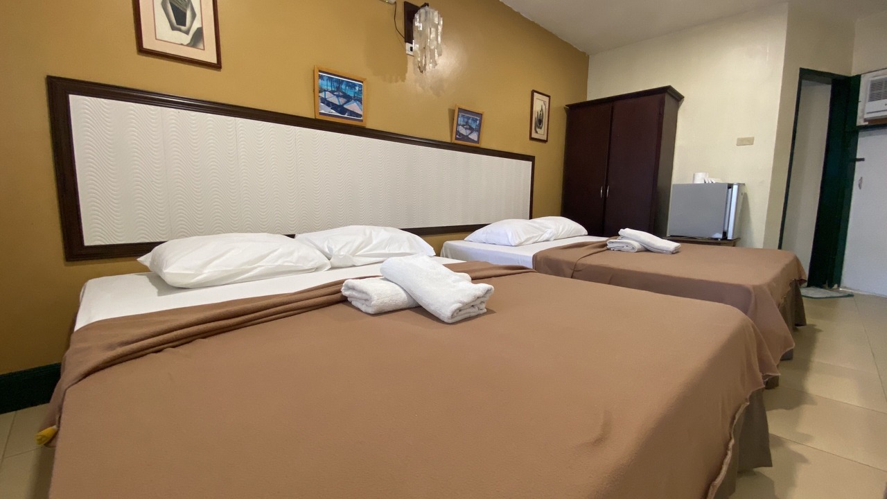 Photo of Bedroom in Infanta