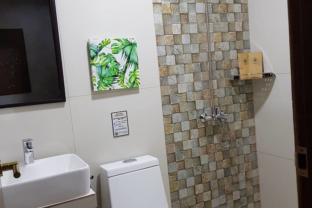 Photo of Bathroom in Infanta