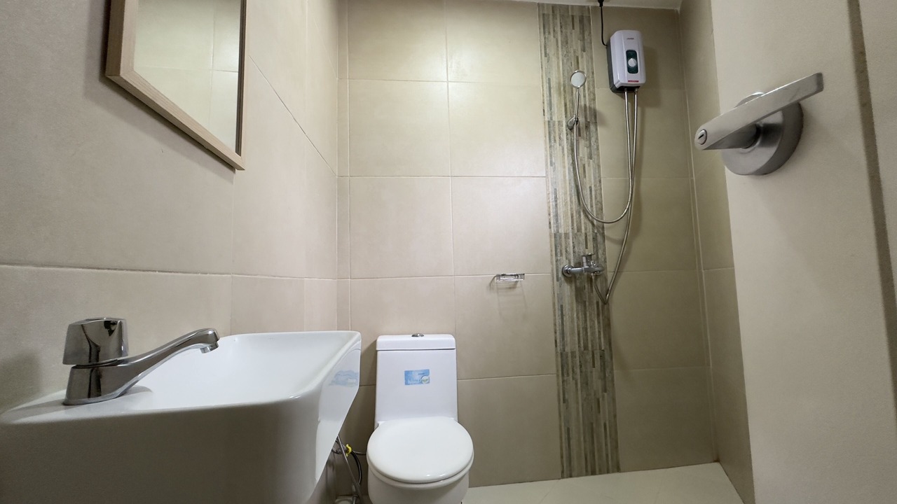 Photo of Bathroom in Infanta