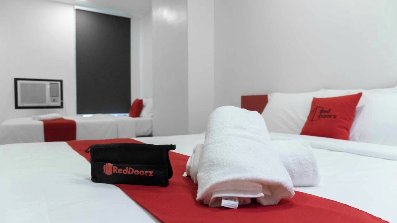Photo of Bedroom in San Dionisio