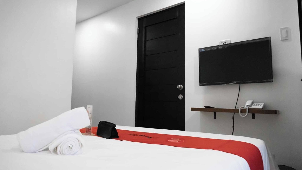 Photo of Bedroom in San Dionisio