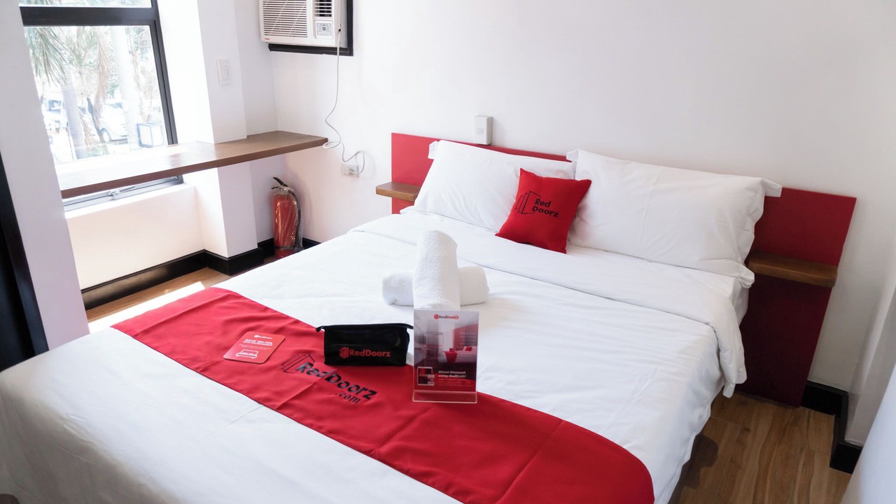 Photo of Bedroom in San Dionisio