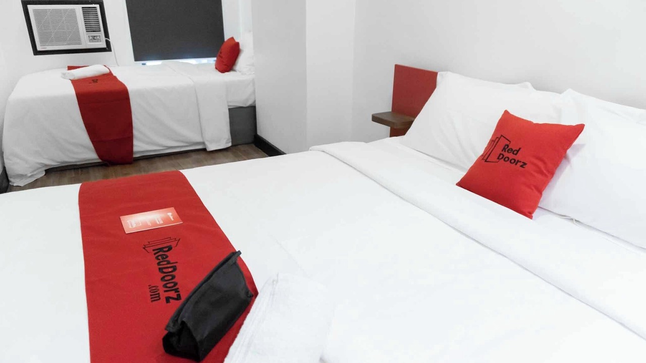 Photo of Bedroom in San Dionisio