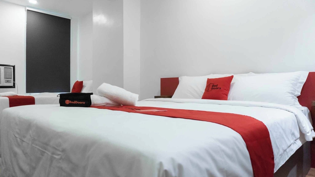 Photo of Bedroom in San Dionisio