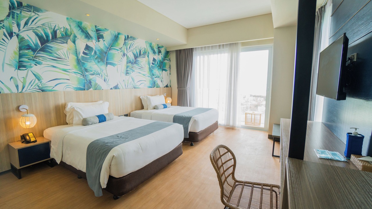 Photo of Bedroom in Cordova