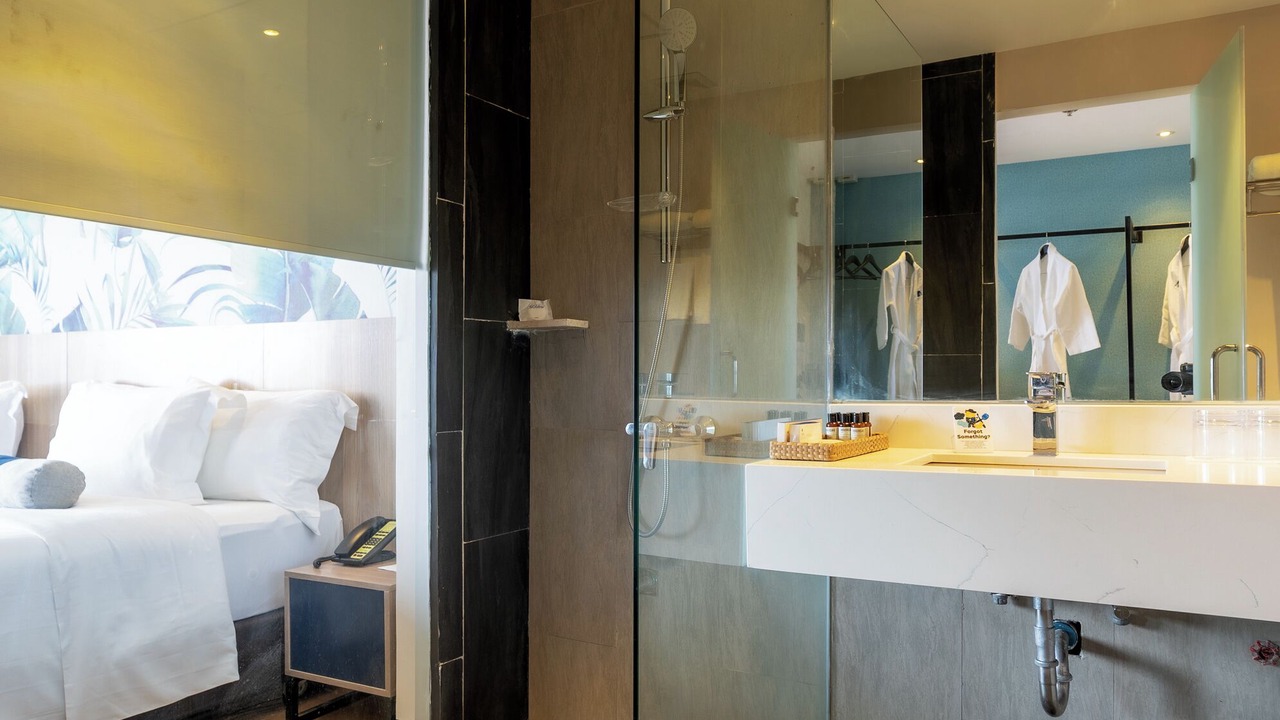 Photo of Bathroom in Cordova
