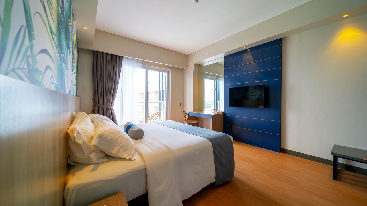 Photo of Bedroom in Cordova