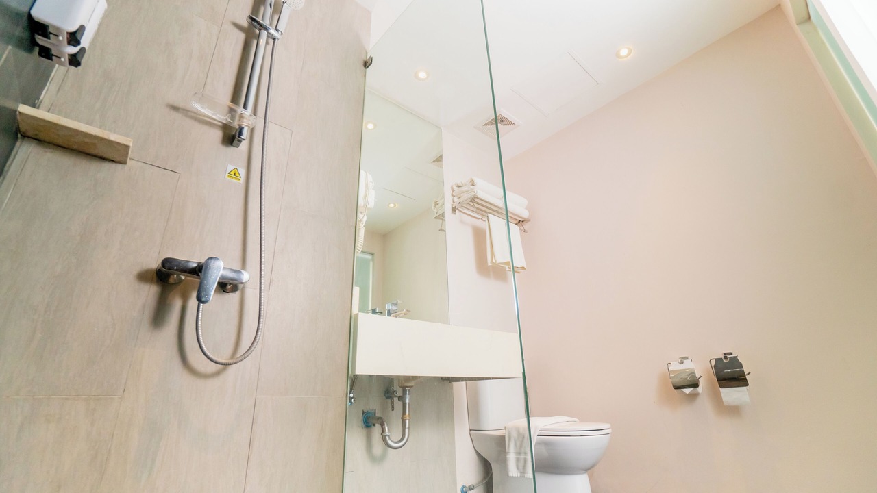 Photo of Bathroom in Cordova