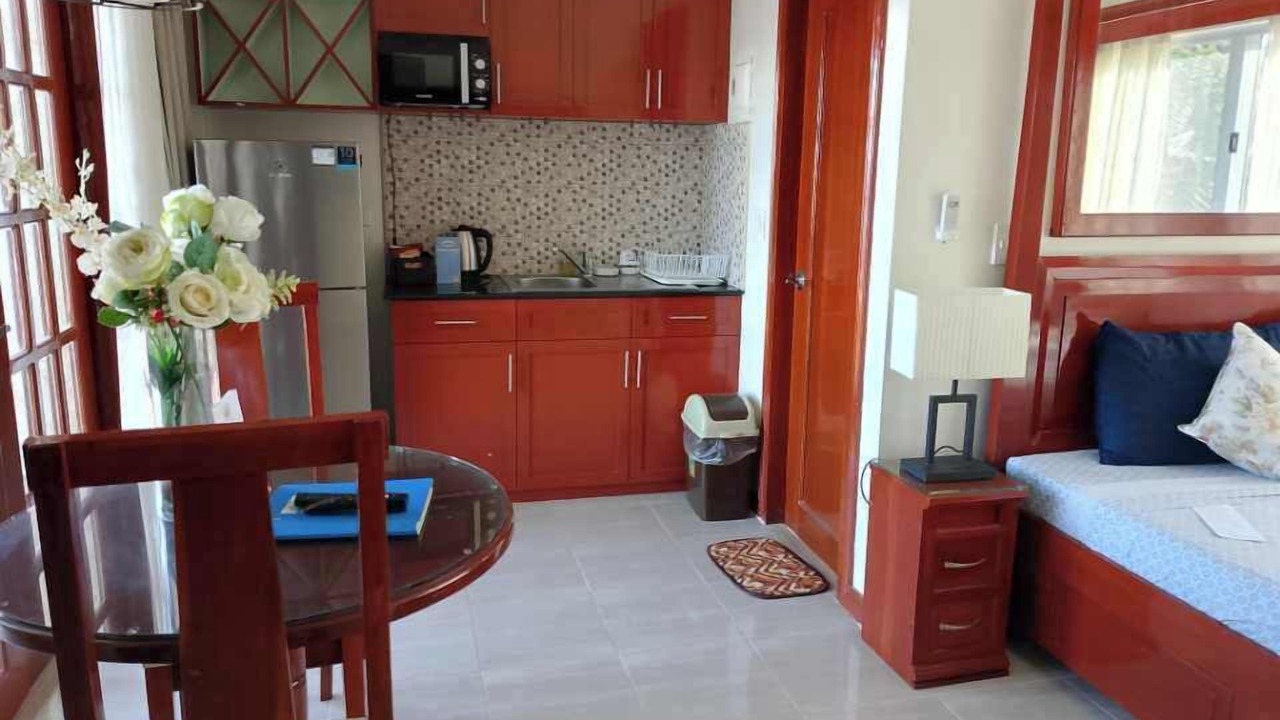 Photo of Bedroom in Toledo City