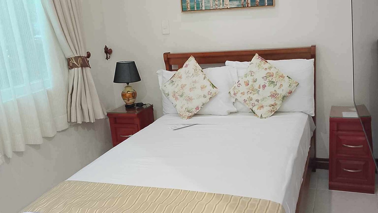 Photo of Bedroom in Toledo City