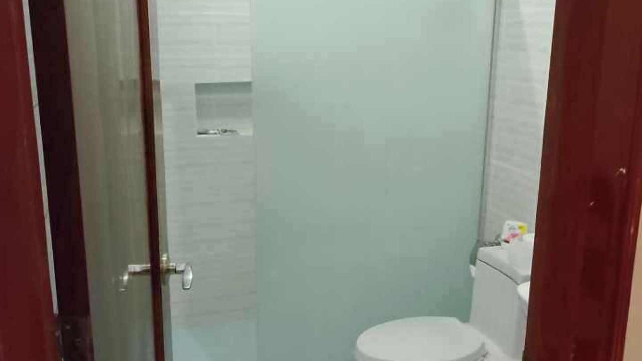 Photo of Bathroom in Toledo City