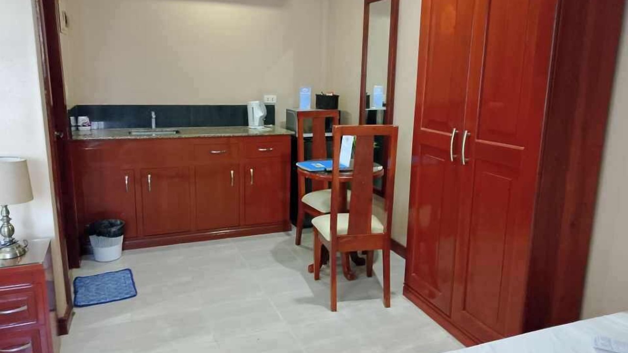 Photo of Bedroom in Toledo City