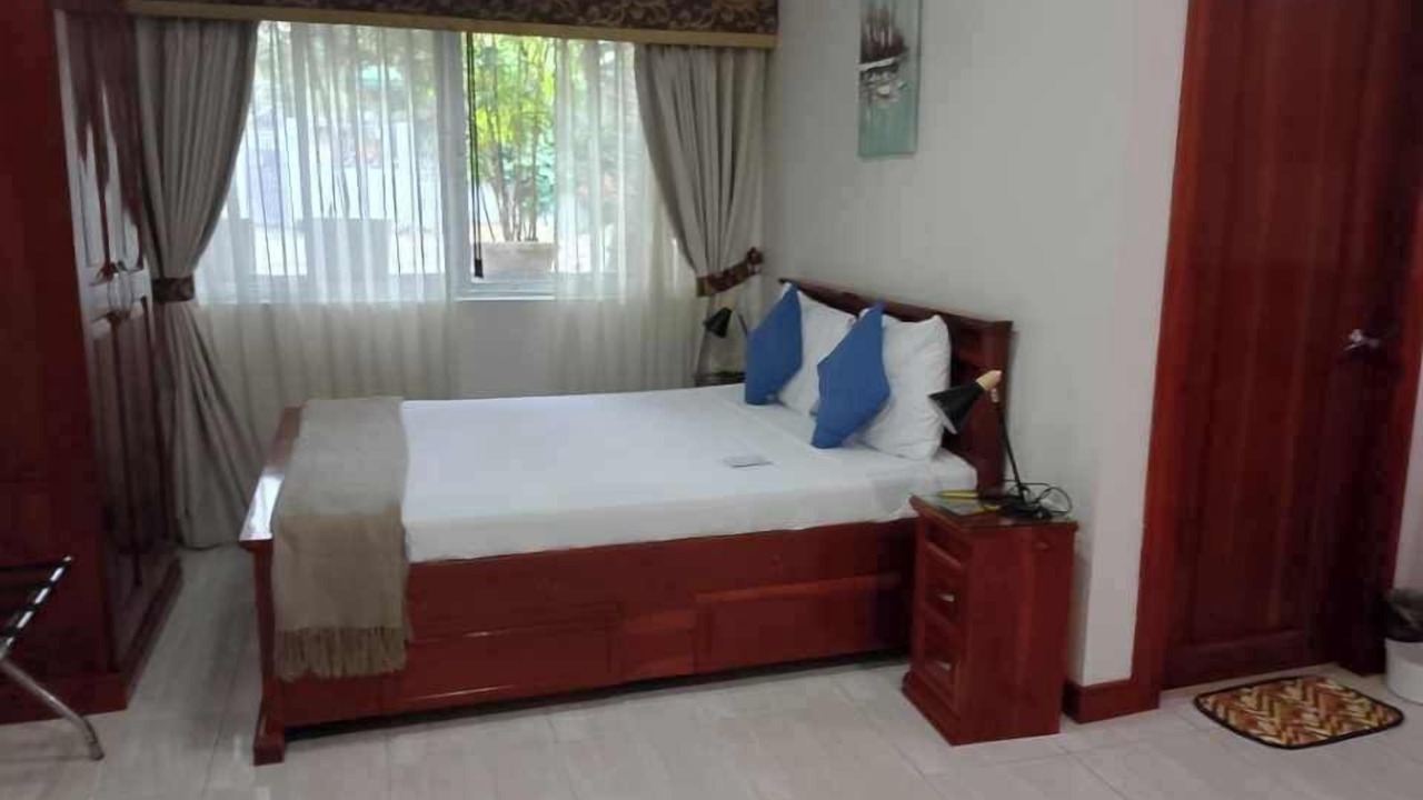 Photo of Bedroom in Toledo City