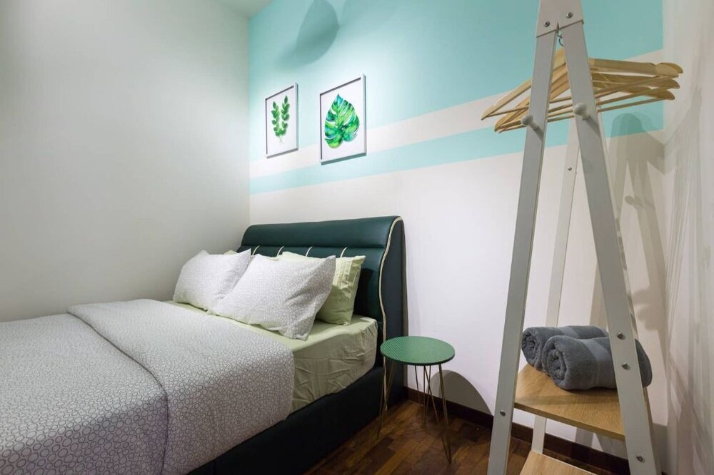 Photo of Bedroom in Seri Tanjung Pinang