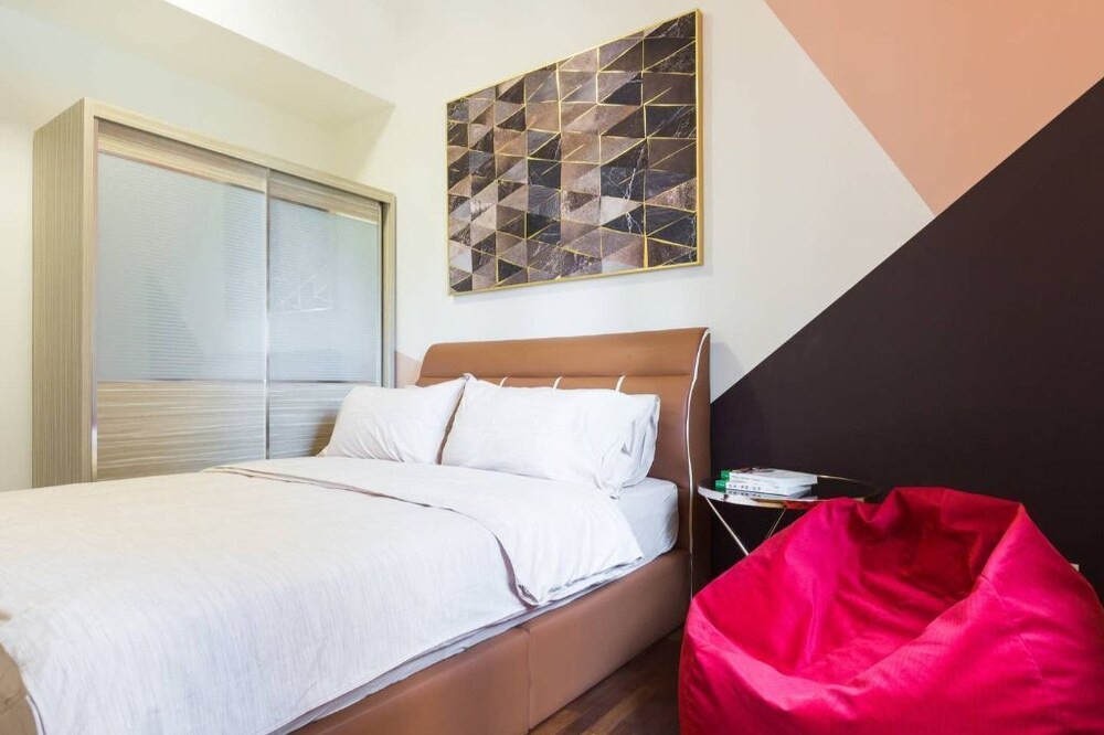 Photo of Bedroom in Seri Tanjung Pinang
