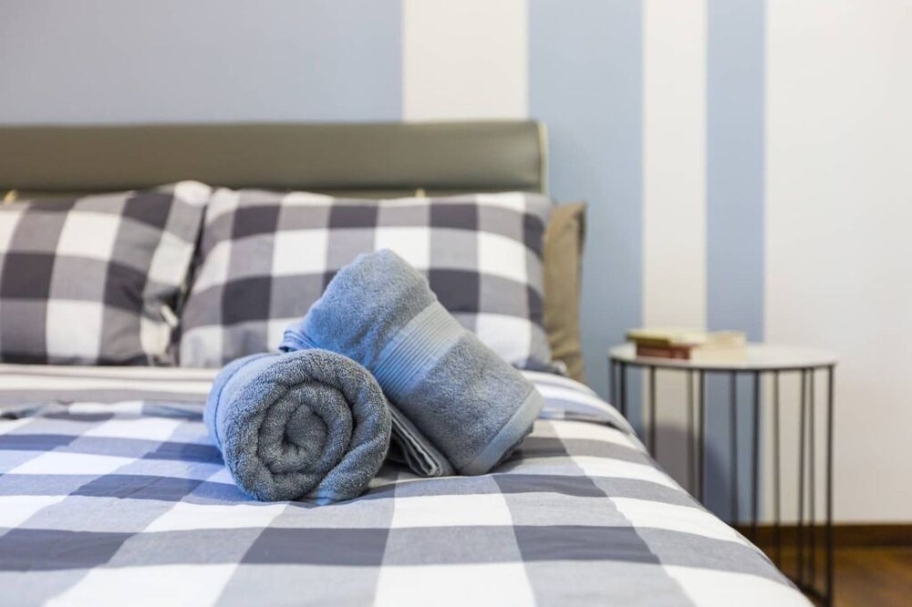 Photo of Bedroom in Seri Tanjung Pinang