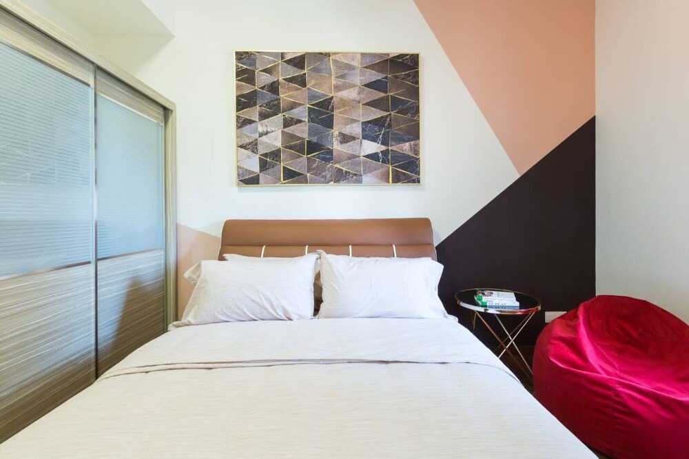 Photo of Bedroom in Seri Tanjung Pinang