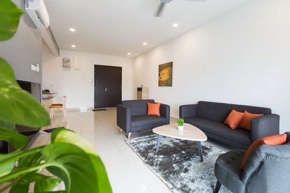 Photo of Livingroom in Seri Tanjung Pinang
