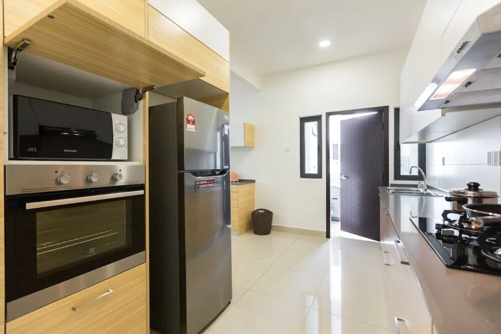 Photo of Kitchen in Seri Tanjung Pinang