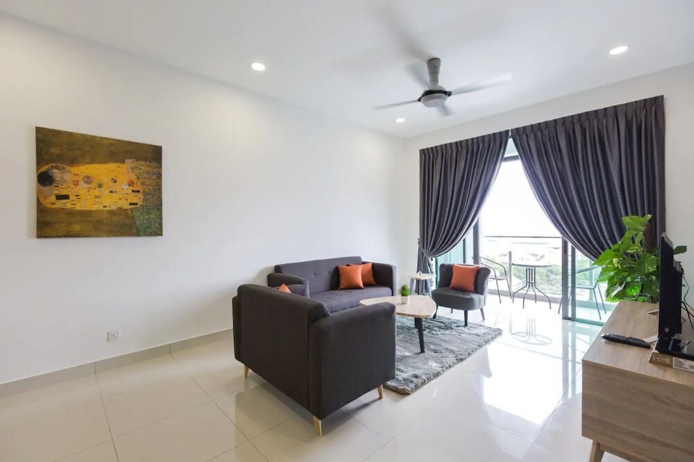 Photo of Livingroom in Seri Tanjung Pinang