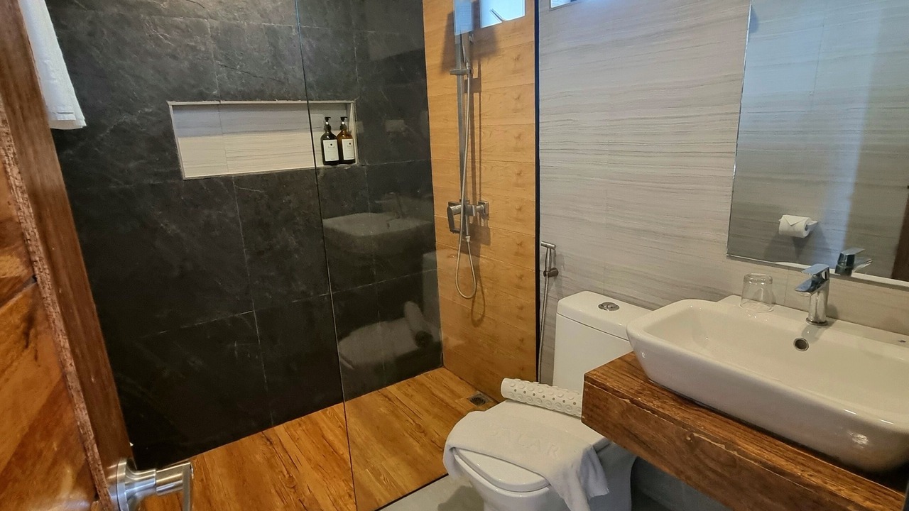 Photo of Bathroom in Boac