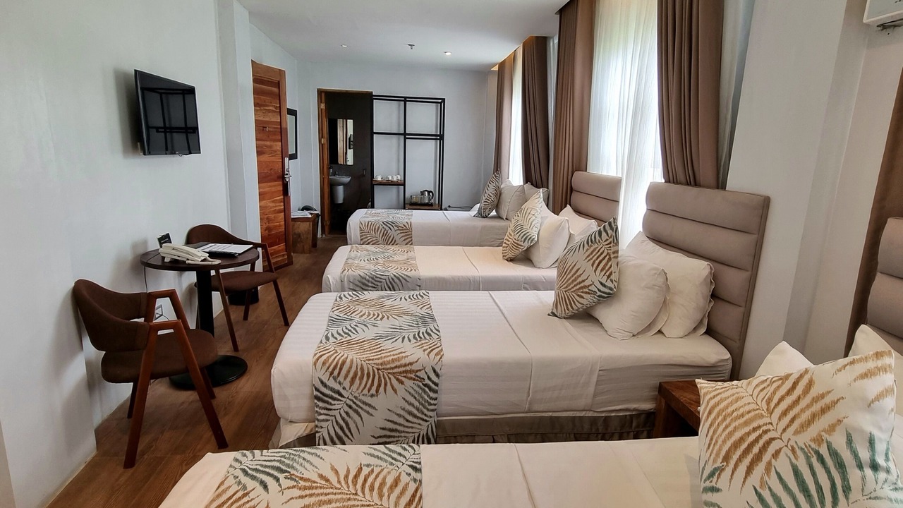 Photo of Bedroom in Boac