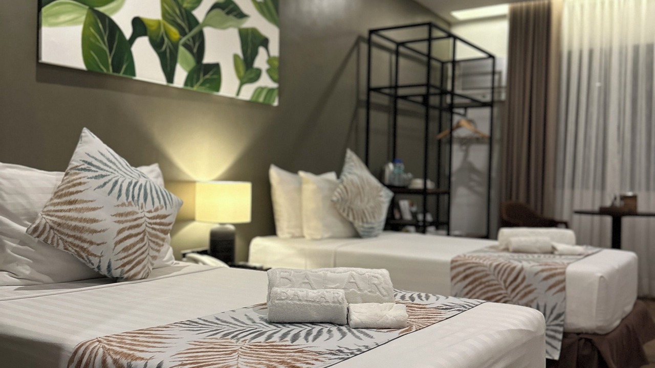 Photo of Bedroom in Boac