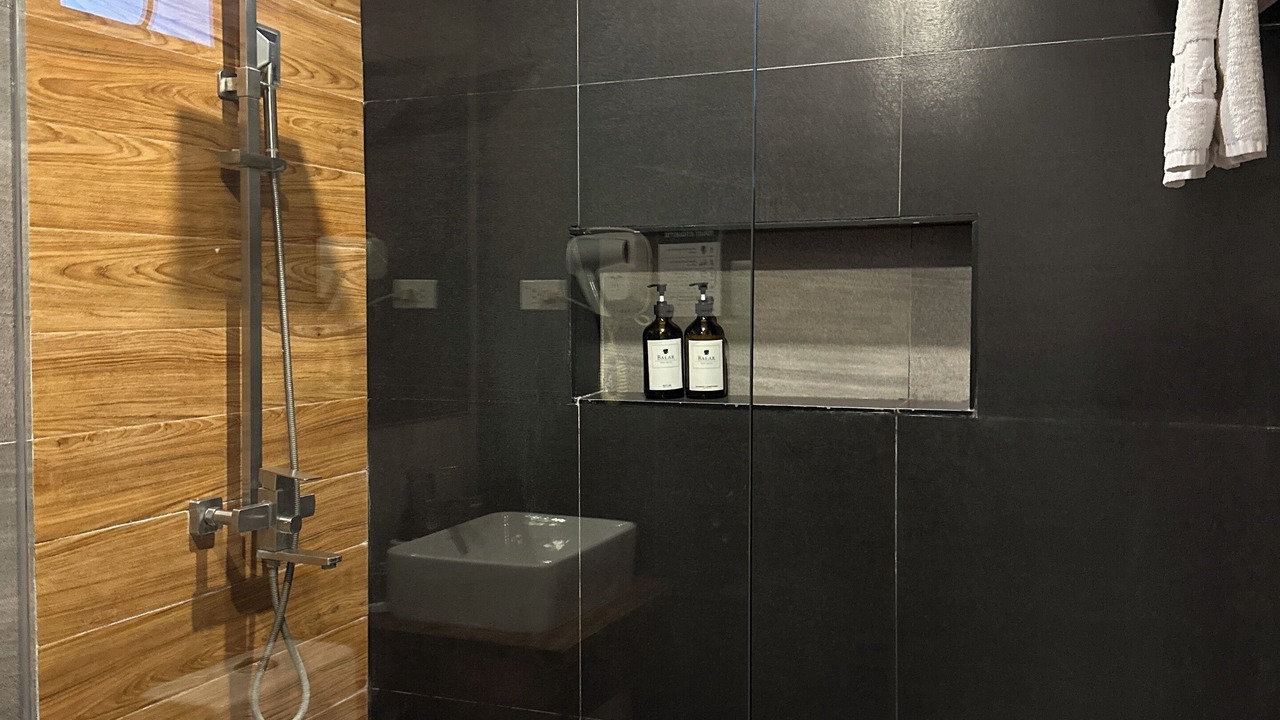 Photo of Bathroom in Boac