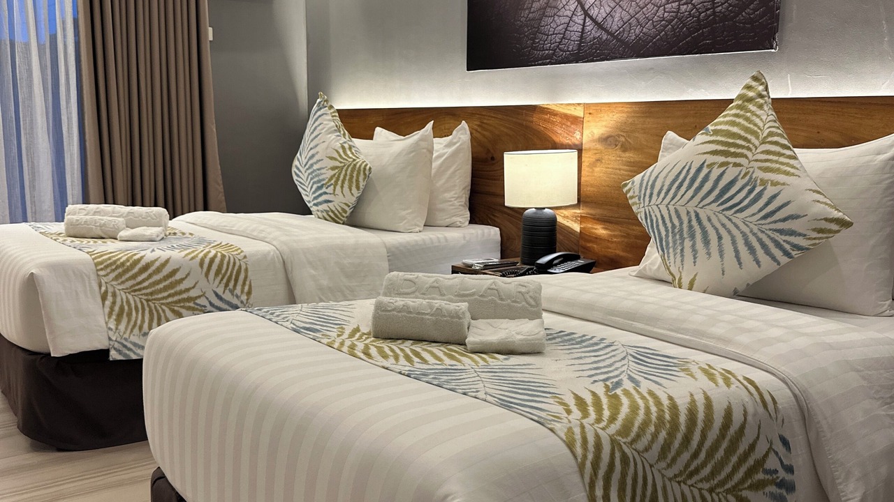 Photo of Bedroom in Boac