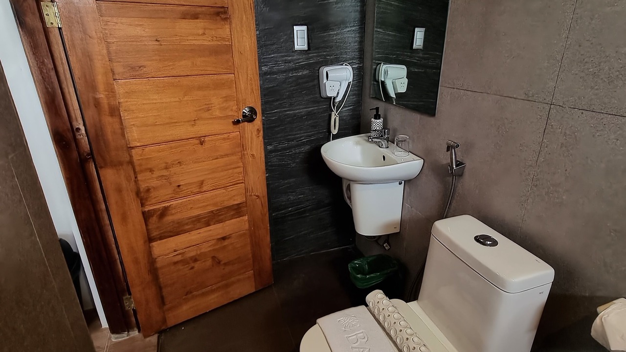 Photo of Bathroom in Boac