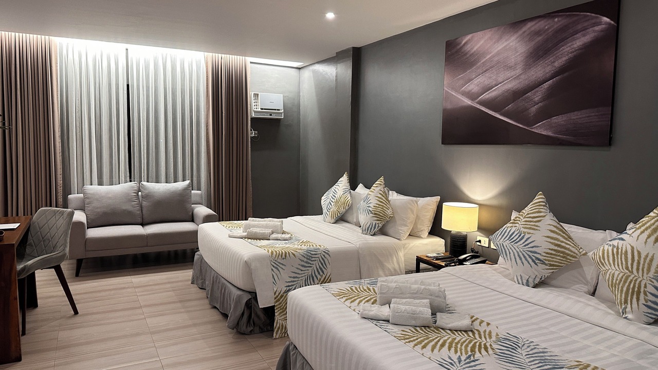 Photo of Bedroom in Boac