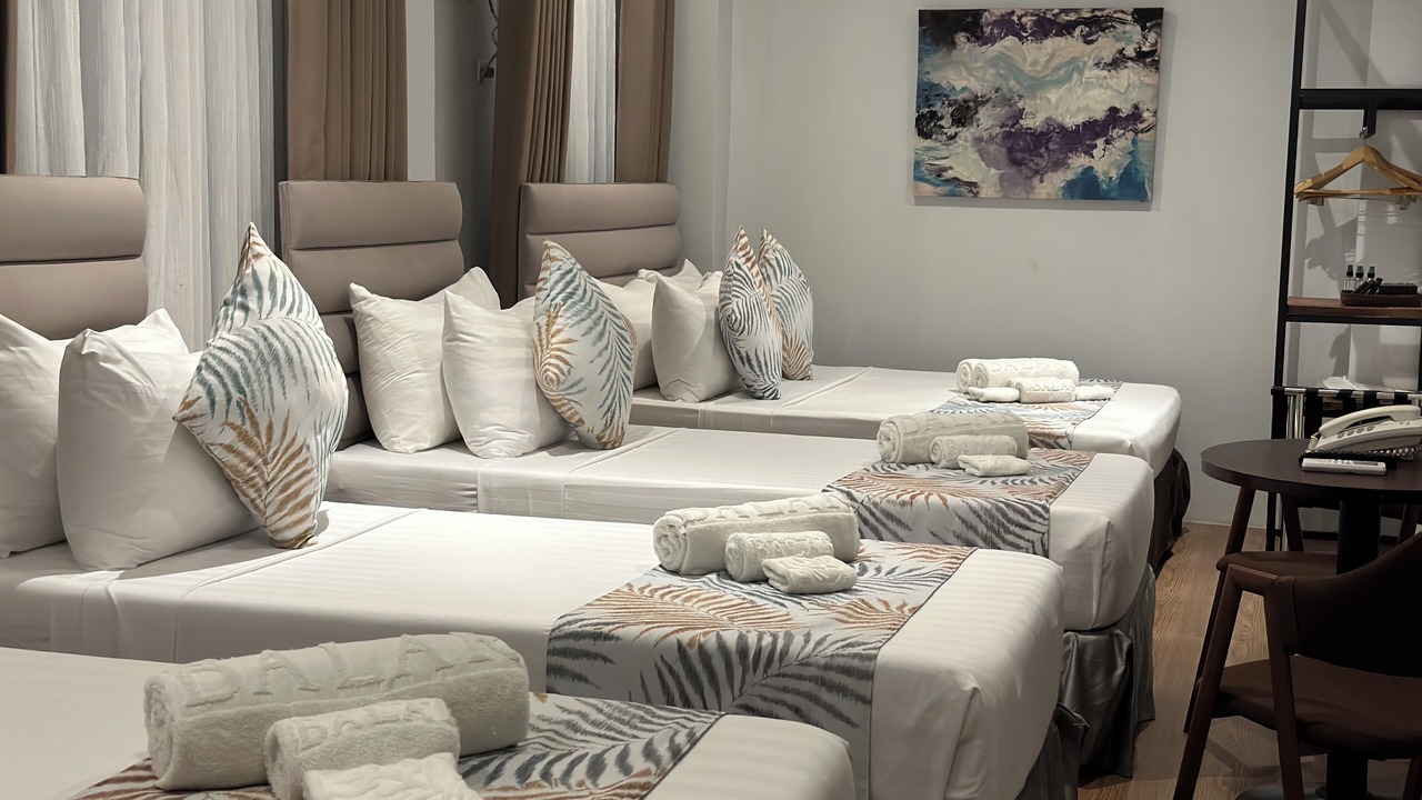 Photo of Bedroom in Boac