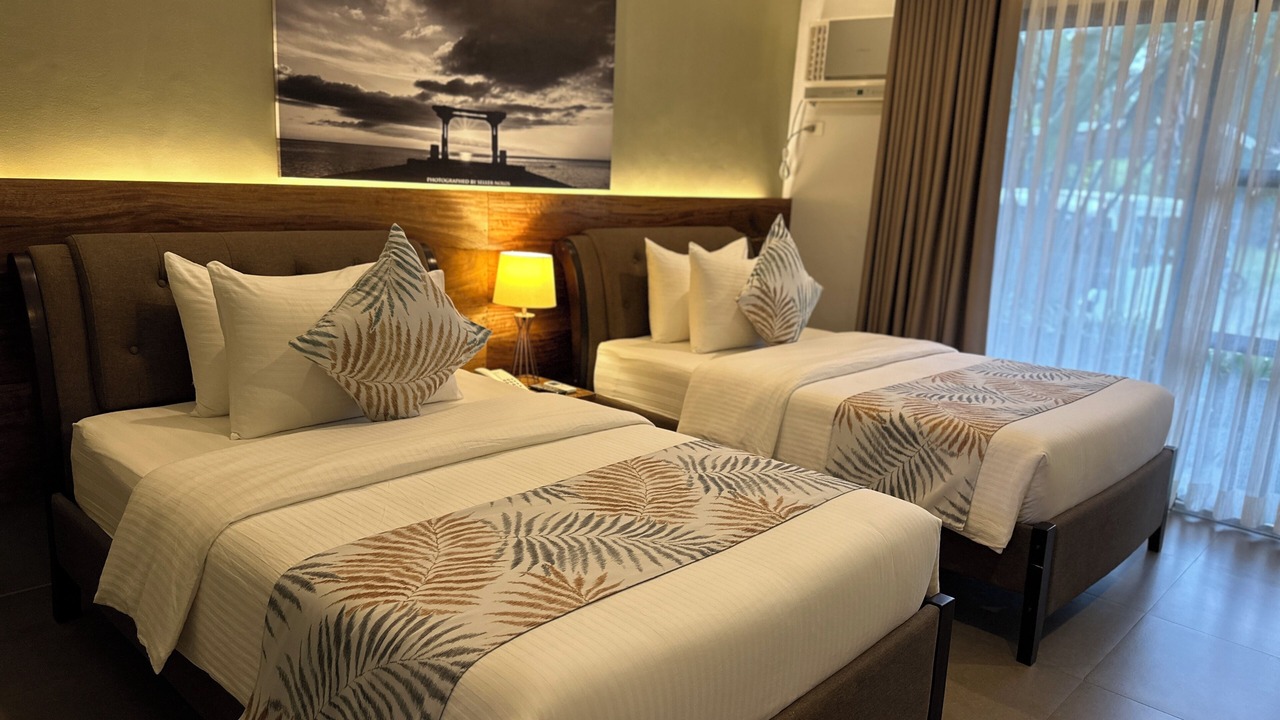 Photo of Bedroom in Boac