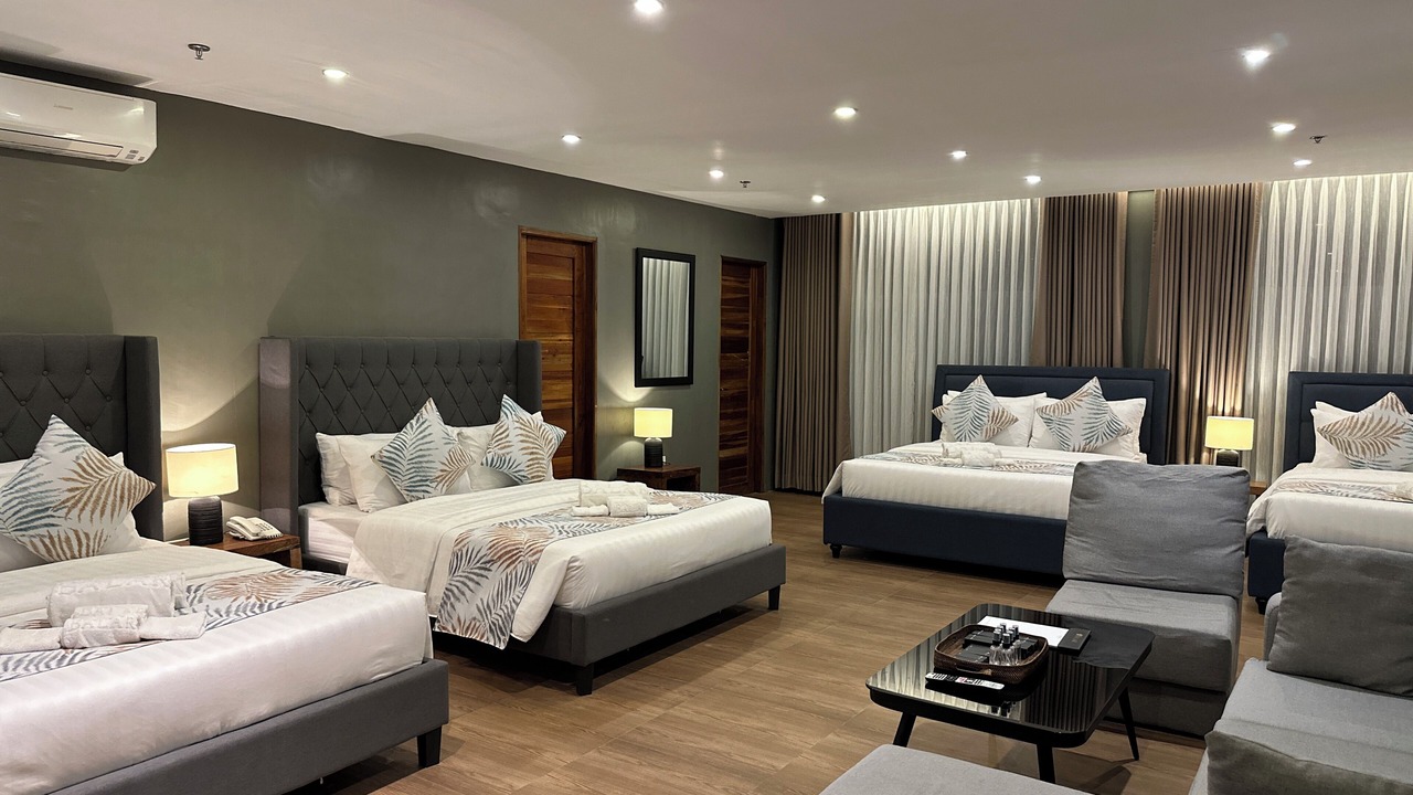 Photo of Bedroom in Boac