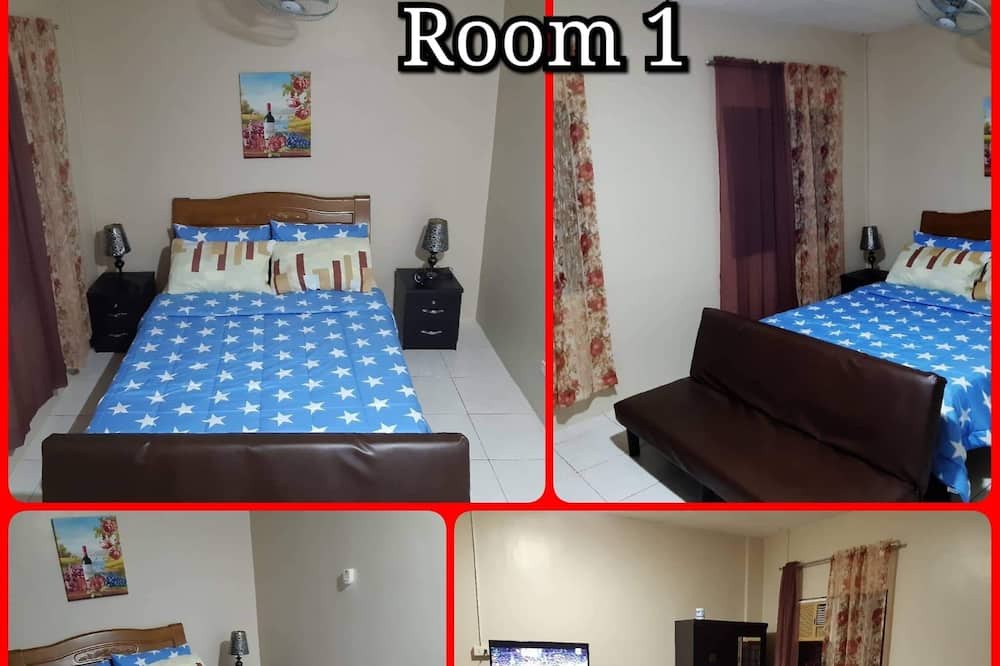 Photo of Bedroom in Lucena