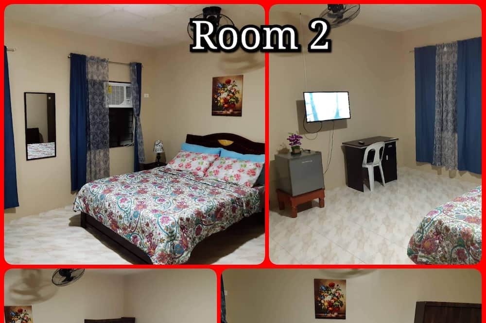 Photo of Bedroom in Lucena