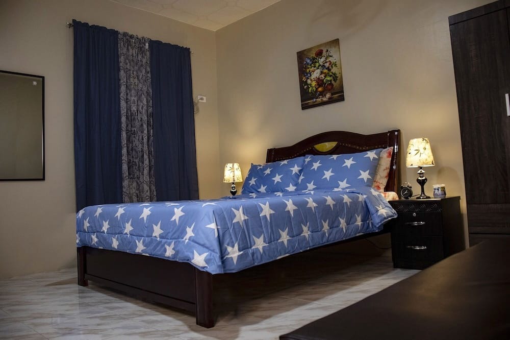 Photo of Bedroom in Lucena