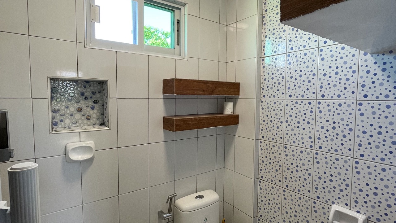 Photo of Bathroom in Tanauan City