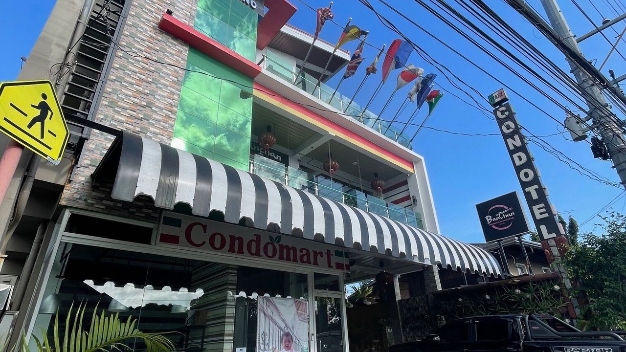 Photo of Outdoor in Tanauan City