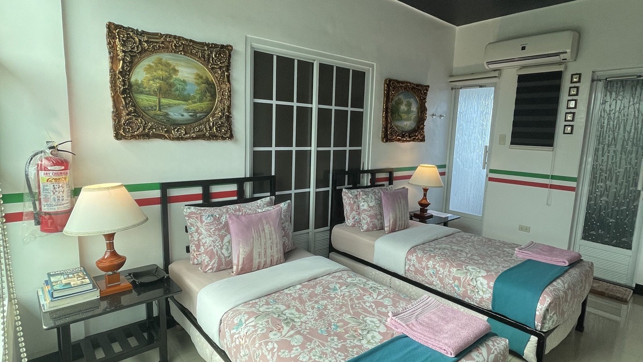 Photo of Bedroom in Tanauan City