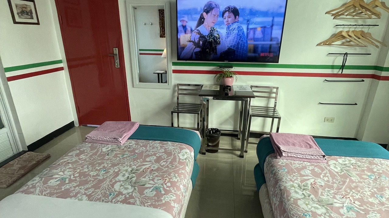 Photo of Bedroom in Tanauan City