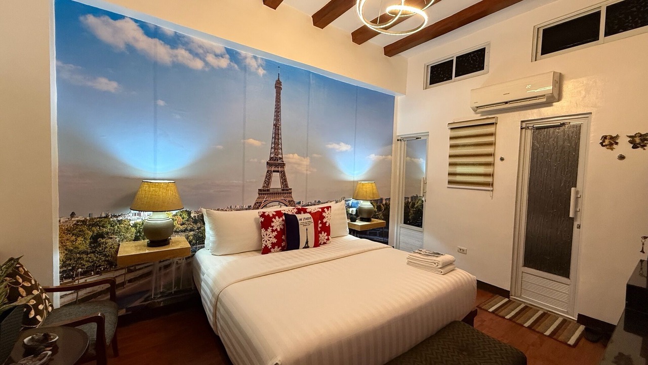 Photo of Bedroom in Tanauan City
