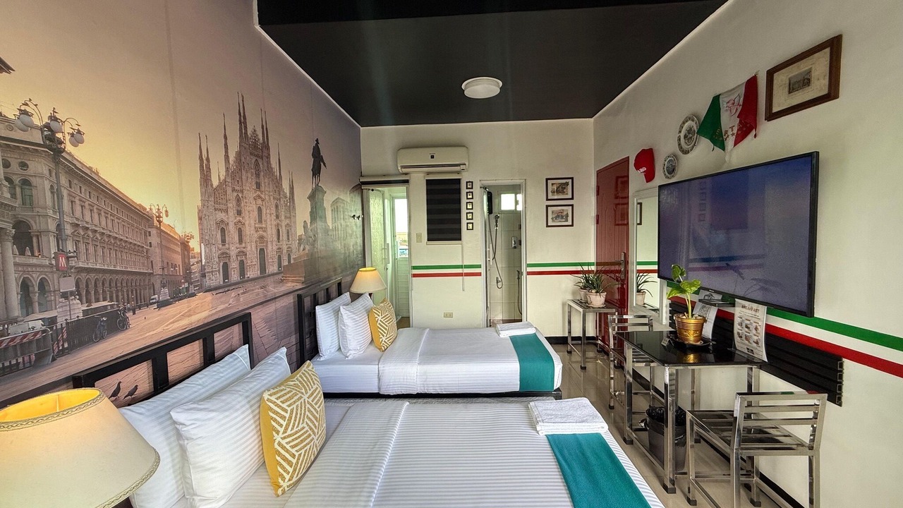 Photo of Bedroom in Tanauan City