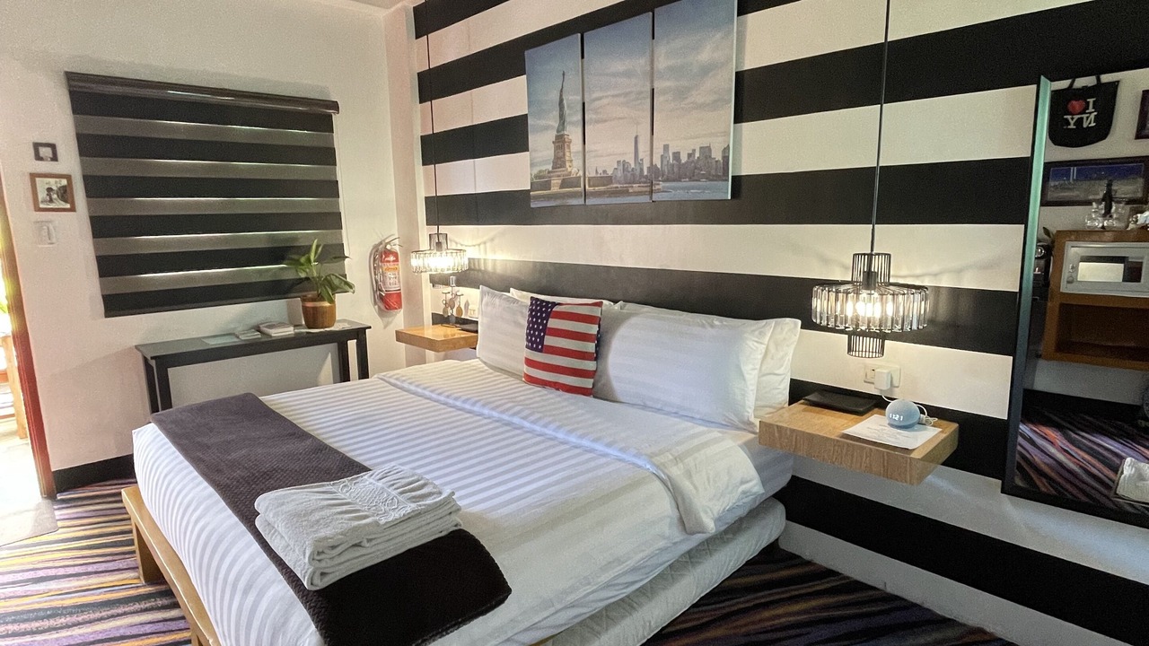 Photo of Bedroom in Tanauan City