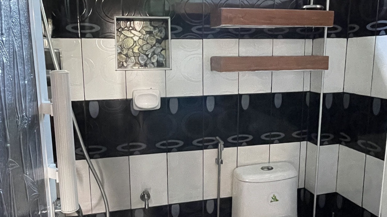 Photo of Bathroom in Tanauan City