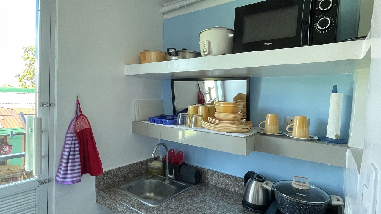 Photo of Kitchen in Tanauan City
