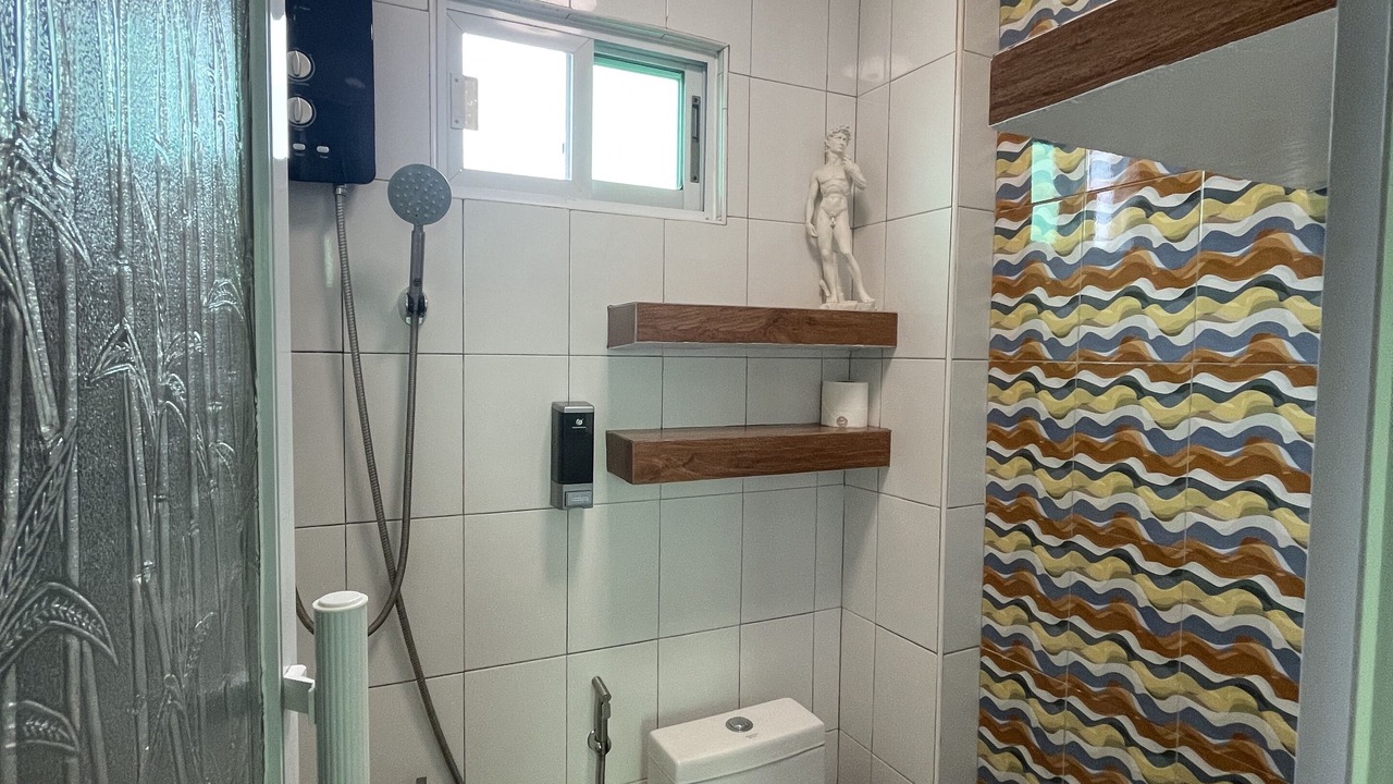 Photo of Bathroom in Tanauan City
